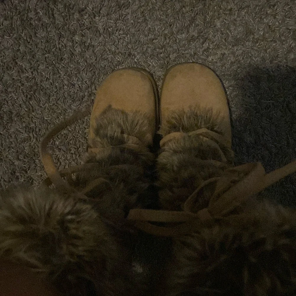 High heel boots - Picture 2 of 3